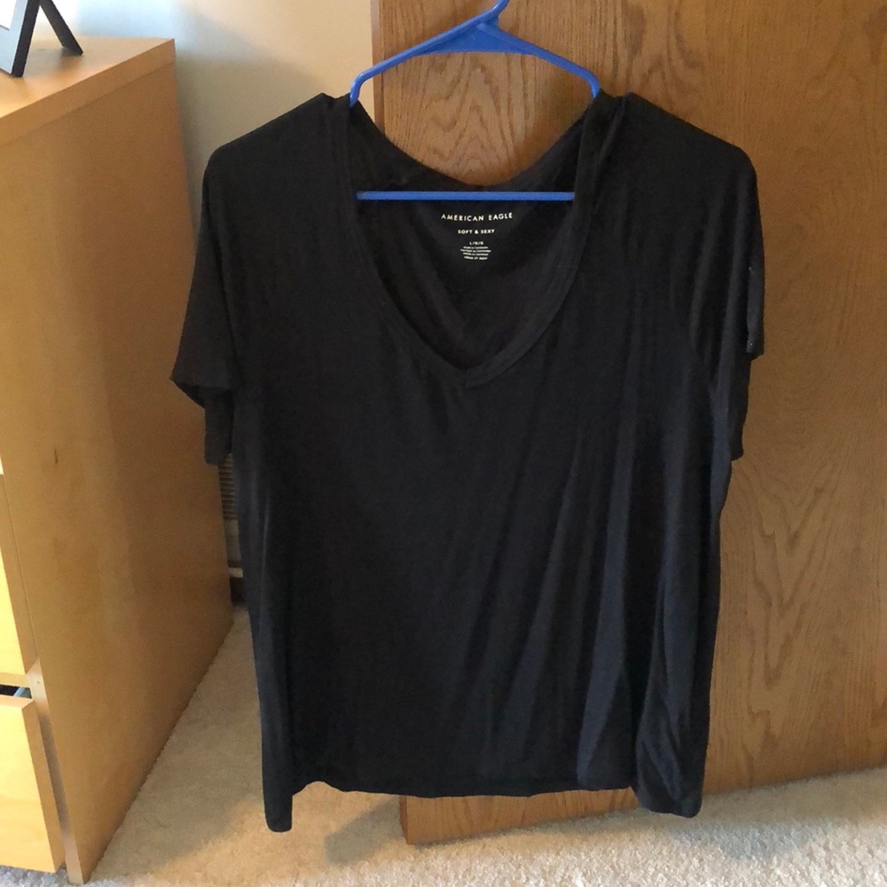 V-neck